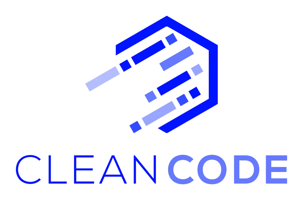 Clean Code Logo